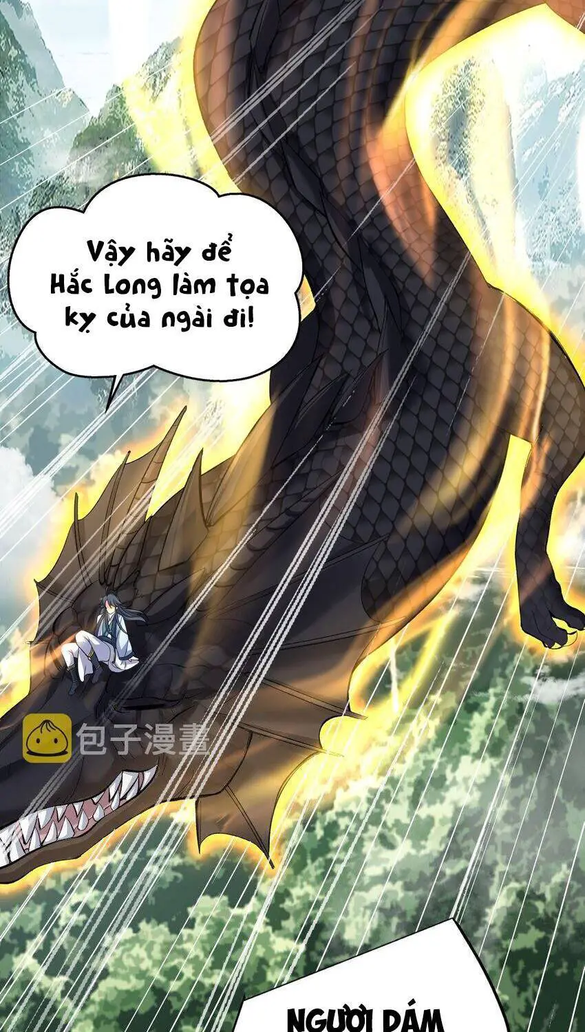 Ta Vô Địch Lúc Nào Nettruyen ZZZ Chương 99 Page 25