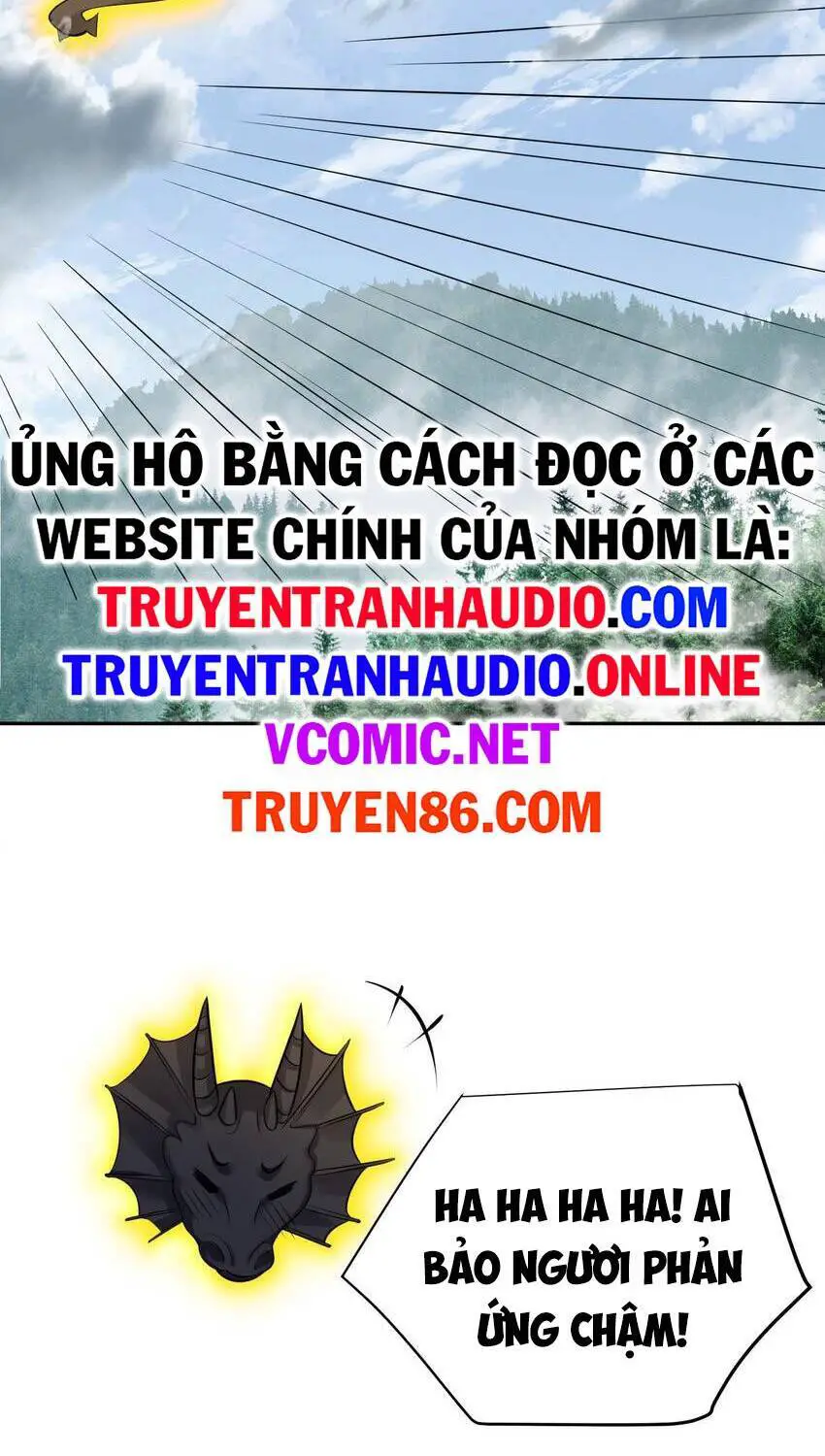 Ta Vô Địch Lúc Nào Nettruyen ZZZ Chương 99 Page 28