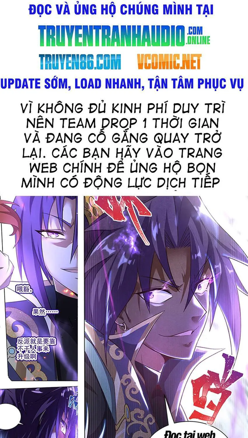 Ta Vô Địch Lúc Nào Nettruyen ZZZ Chương 99 Page 29