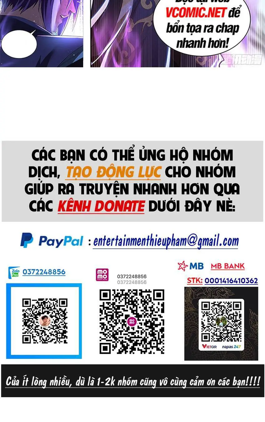 Ta Vô Địch Lúc Nào Nettruyen ZZZ Chương 99 Page 30