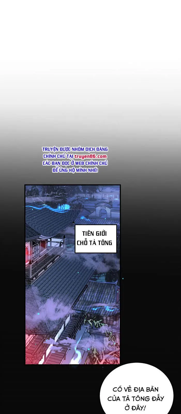 Ta Vô Địch Lúc Nào Nettruyen ZZZ Chương 68 Page 3