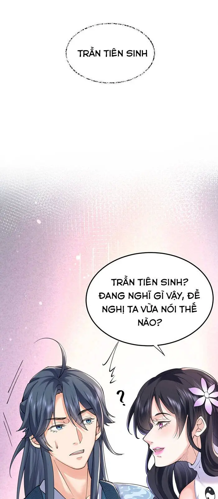 Ta Vô Địch Lúc Nào Nettruyen ZZZ Chương 66 Page 3