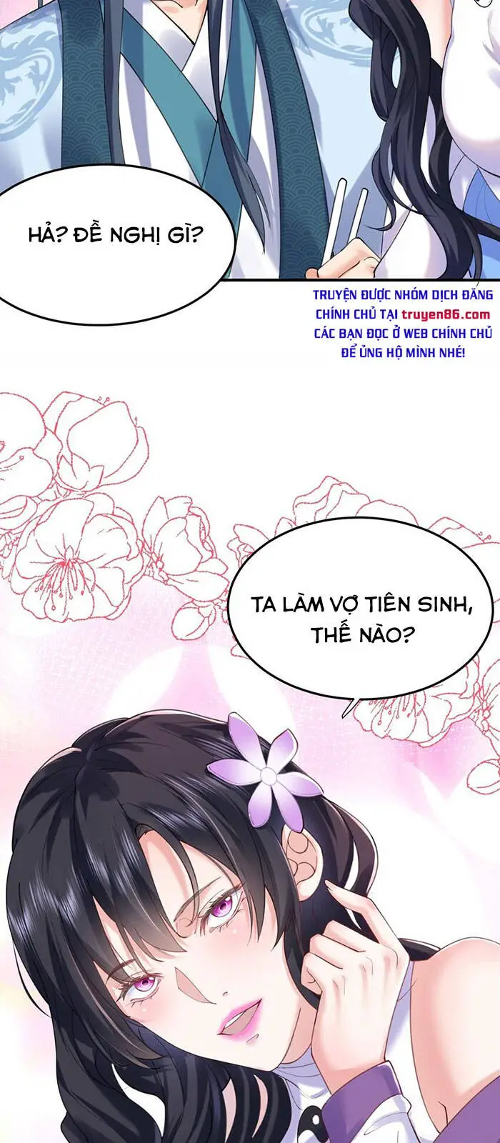Ta Vô Địch Lúc Nào Nettruyen ZZZ Chương 66 Page 4