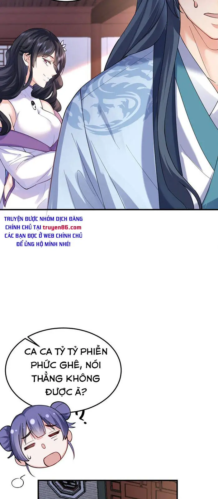 Ta Vô Địch Lúc Nào Nettruyen ZZZ Chương 66 Page 7