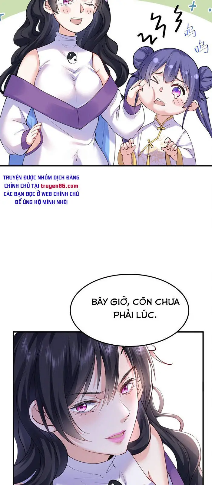 Ta Vô Địch Lúc Nào Nettruyen ZZZ Chương 66 Page 9