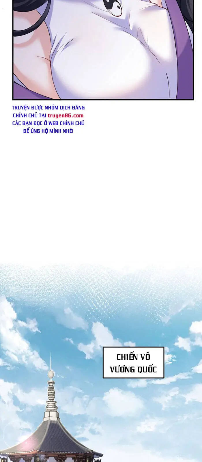 Ta Vô Địch Lúc Nào Nettruyen ZZZ Chương 66 Page 10