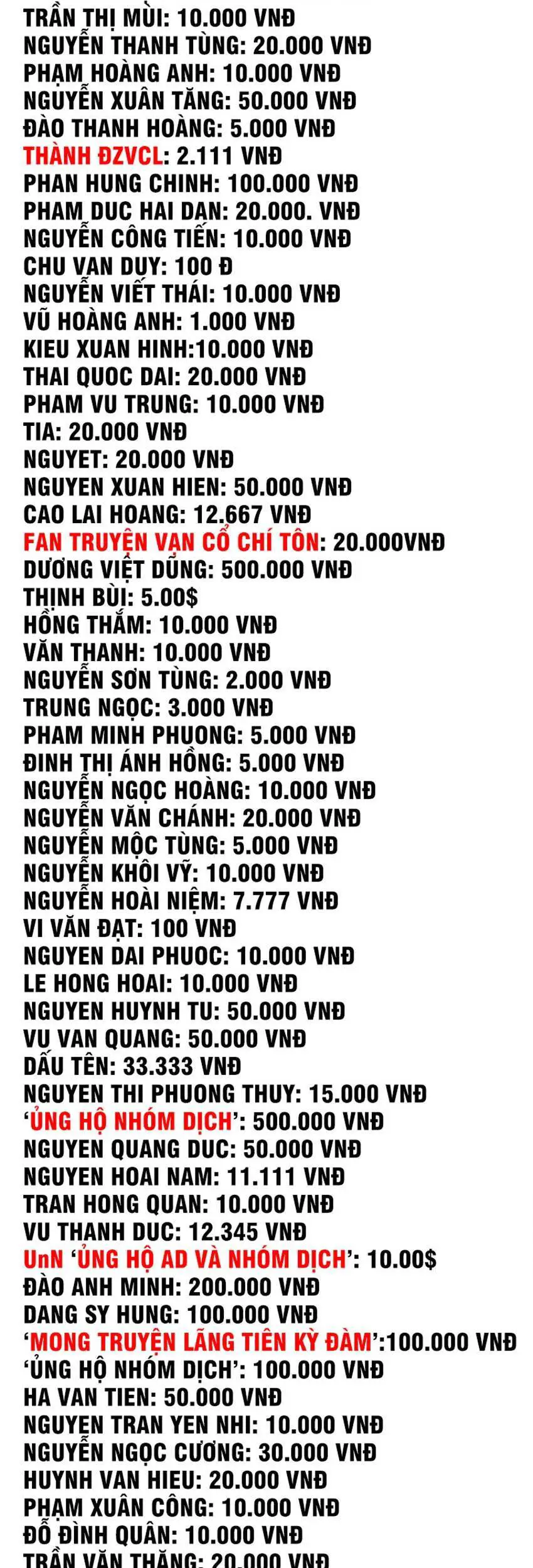 Ta Vô Địch Lúc Nào Nettruyen ZZZ Chương 85 Page 2