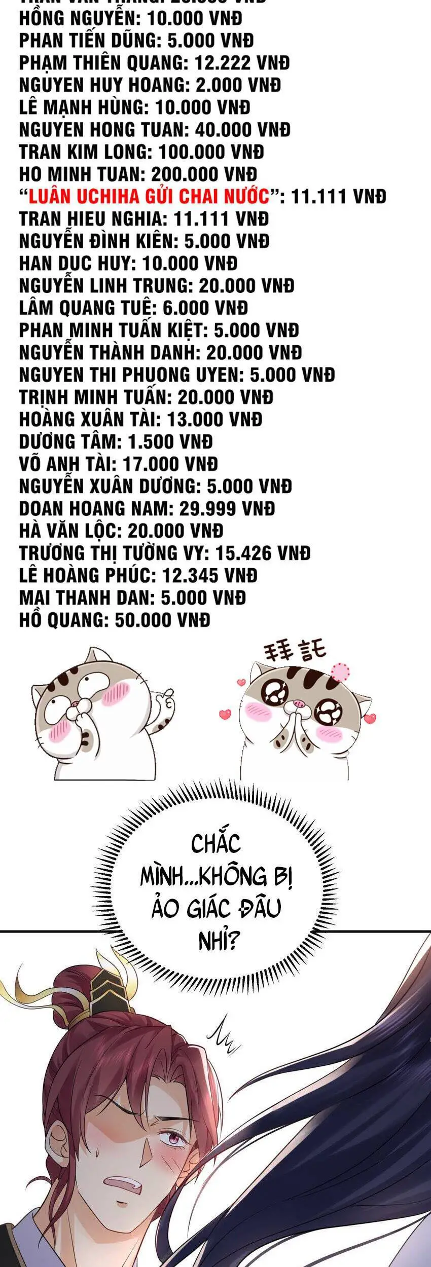 Ta Vô Địch Lúc Nào Nettruyen ZZZ Chương 85 Page 3