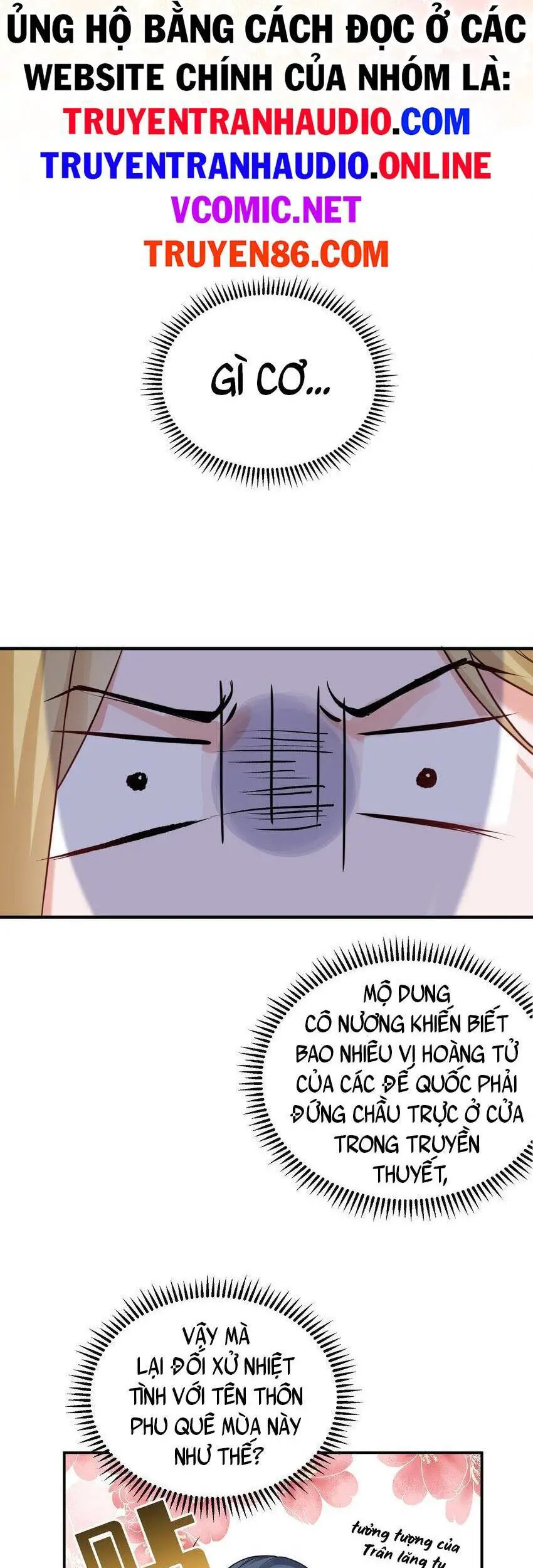 Ta Vô Địch Lúc Nào Nettruyen ZZZ Chương 85 Page 11