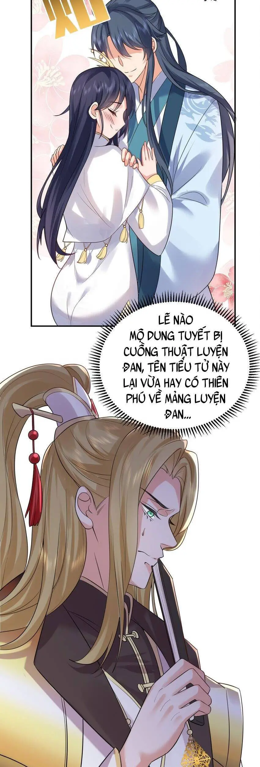 Ta Vô Địch Lúc Nào Nettruyen ZZZ Chương 85 Page 12