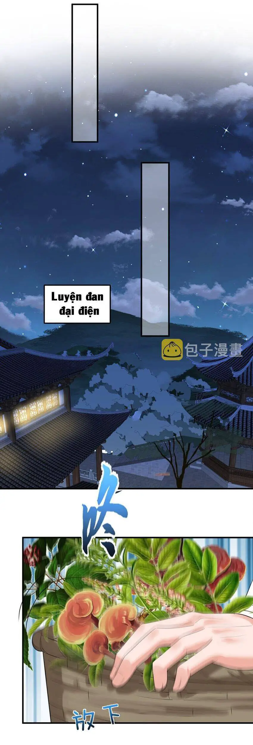 Ta Vô Địch Lúc Nào Nettruyen ZZZ Chương 85 Page 17