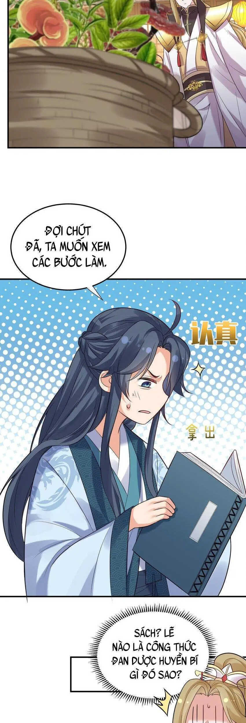 Ta Vô Địch Lúc Nào Nettruyen ZZZ Chương 85 Page 19
