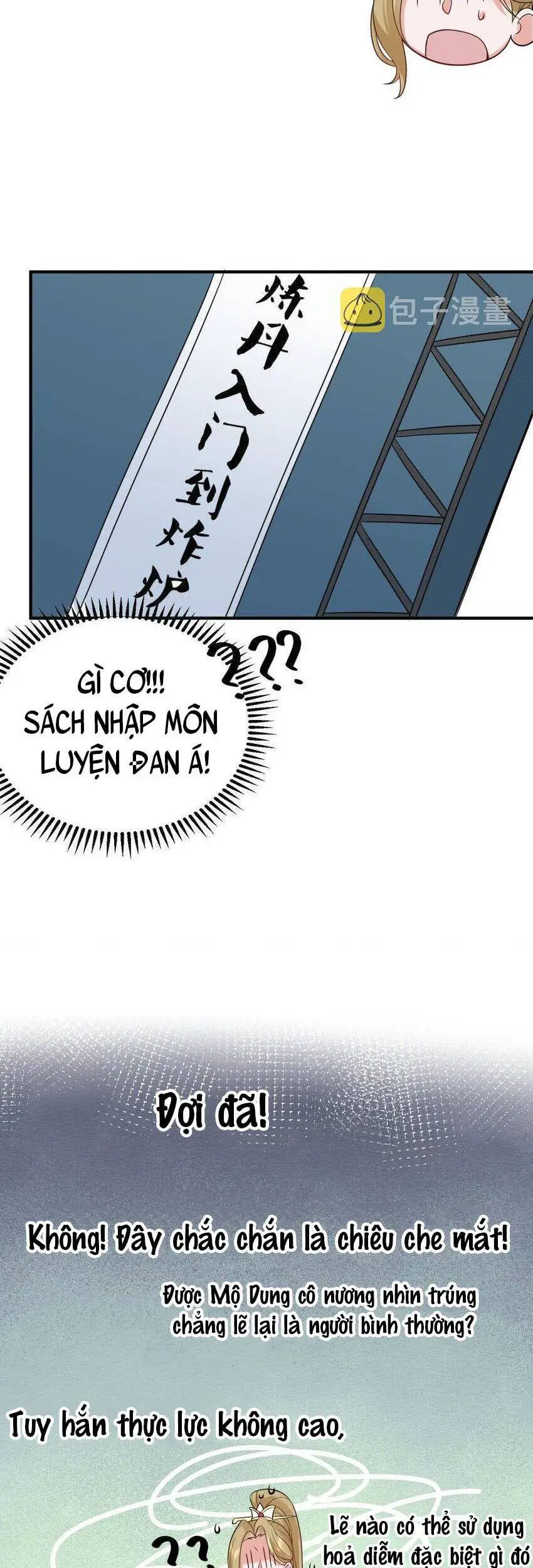 Ta Vô Địch Lúc Nào Nettruyen ZZZ Chương 85 Page 20