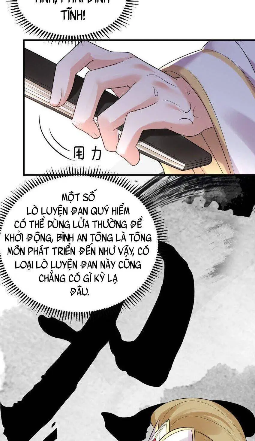Ta Vô Địch Lúc Nào Nettruyen ZZZ Chương 85 Page 22