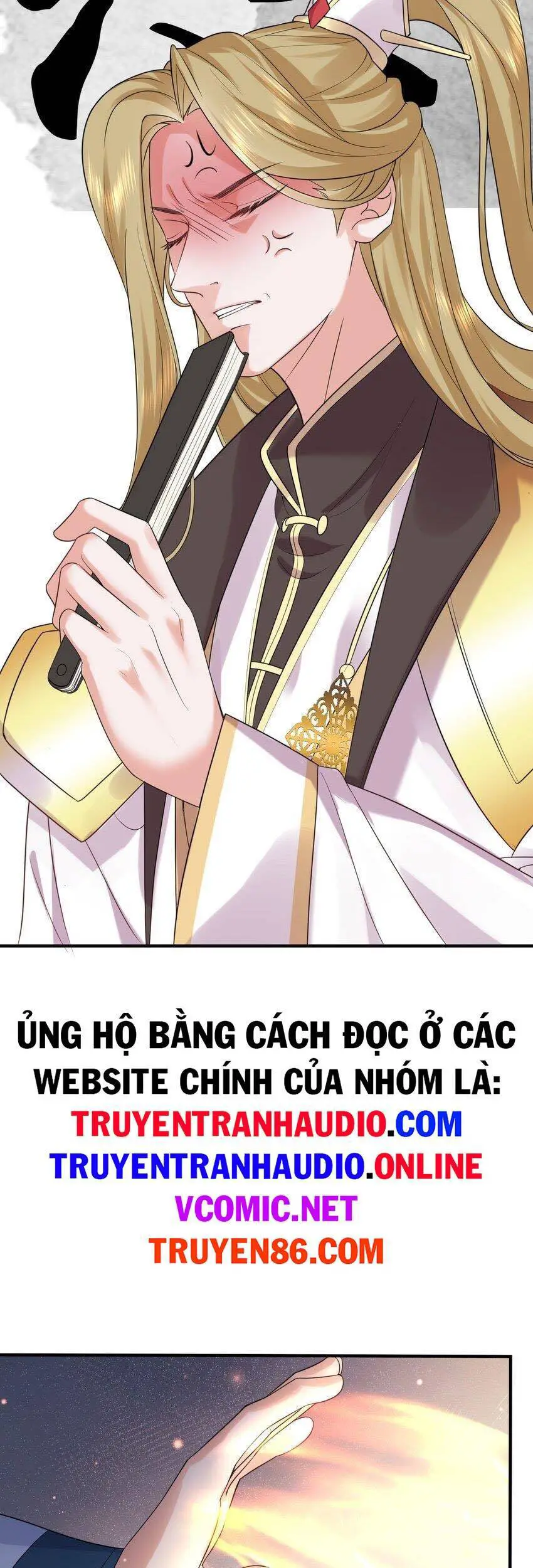 Ta Vô Địch Lúc Nào Nettruyen ZZZ Chương 85 Page 23
