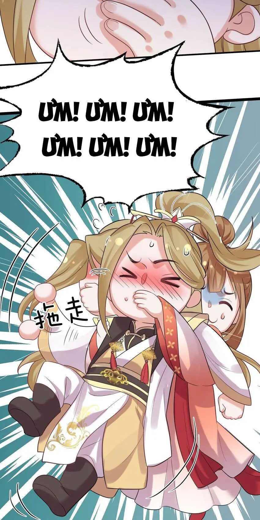 Ta Vô Địch Lúc Nào Nettruyen ZZZ Chương 85 Page 29