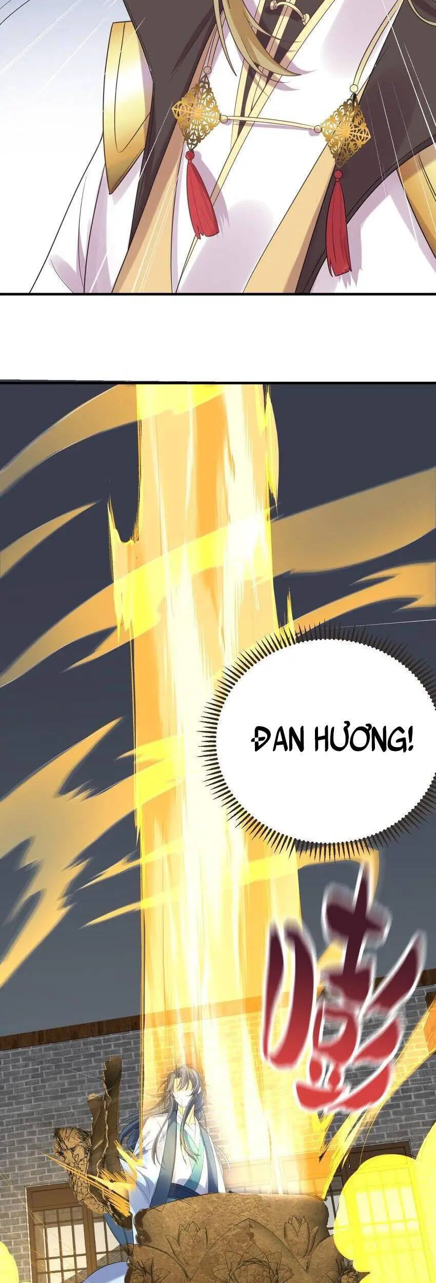 Ta Vô Địch Lúc Nào Nettruyen ZZZ Chương 85 Page 32