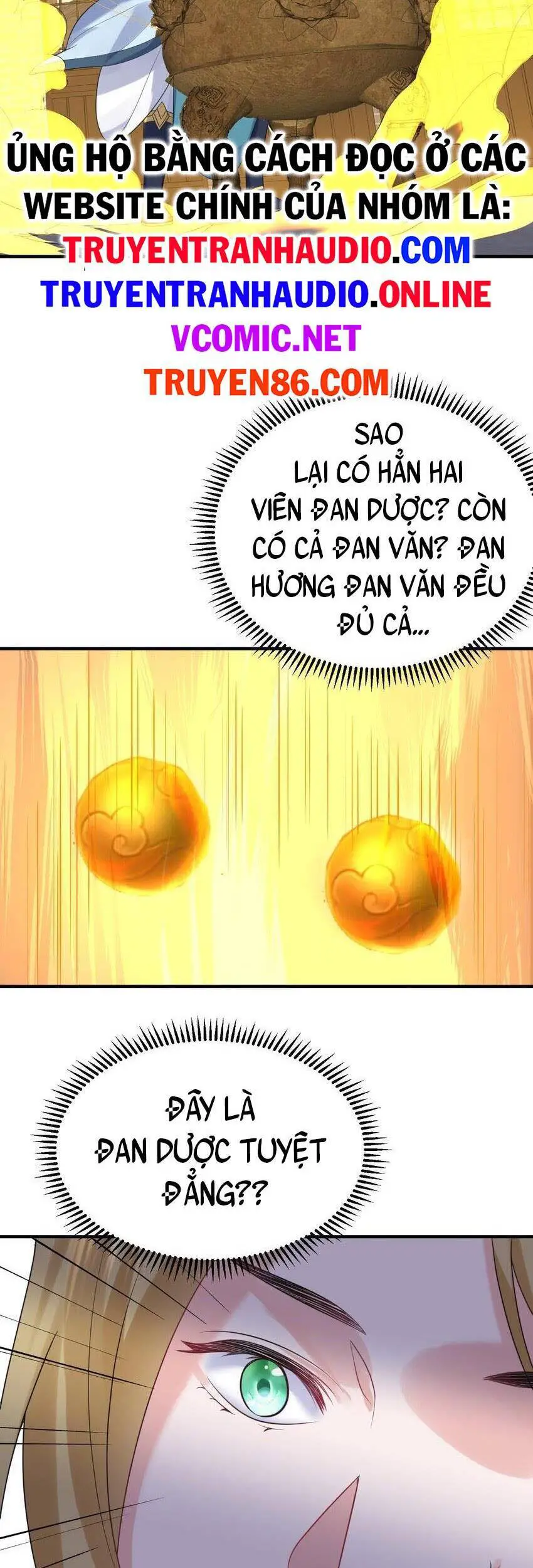 Ta Vô Địch Lúc Nào Nettruyen ZZZ Chương 85 Page 33