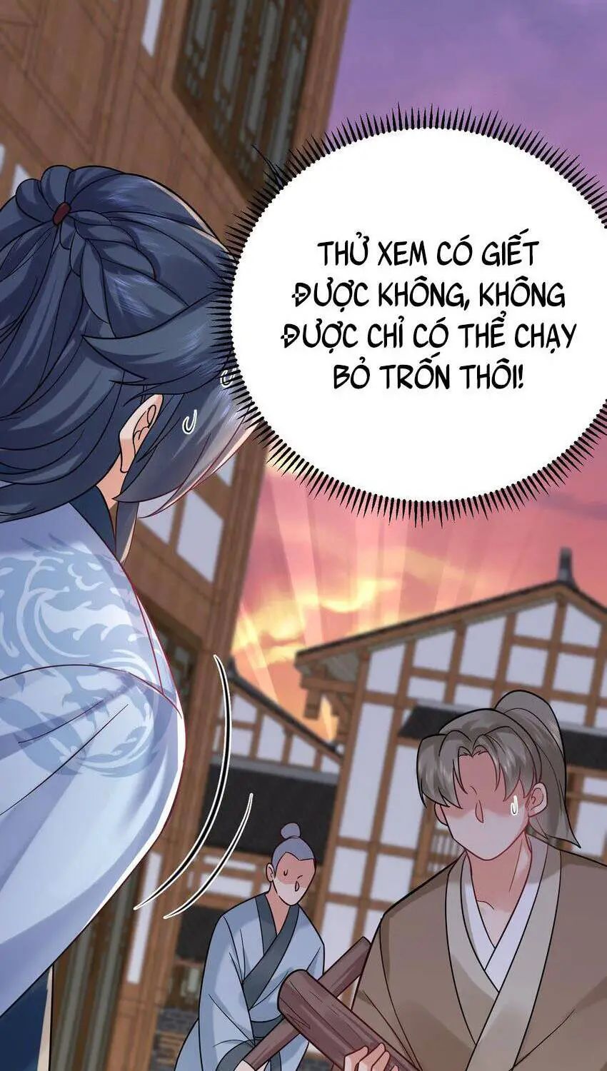 Ta Vô Địch Lúc Nào Nettruyen ZZZ Chương 95 Page 22