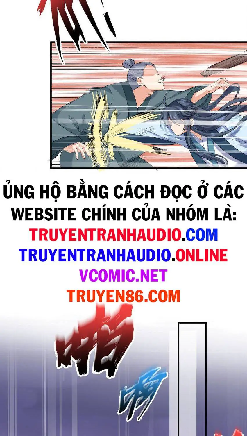 Ta Vô Địch Lúc Nào Nettruyen ZZZ Chương 95 Page 26