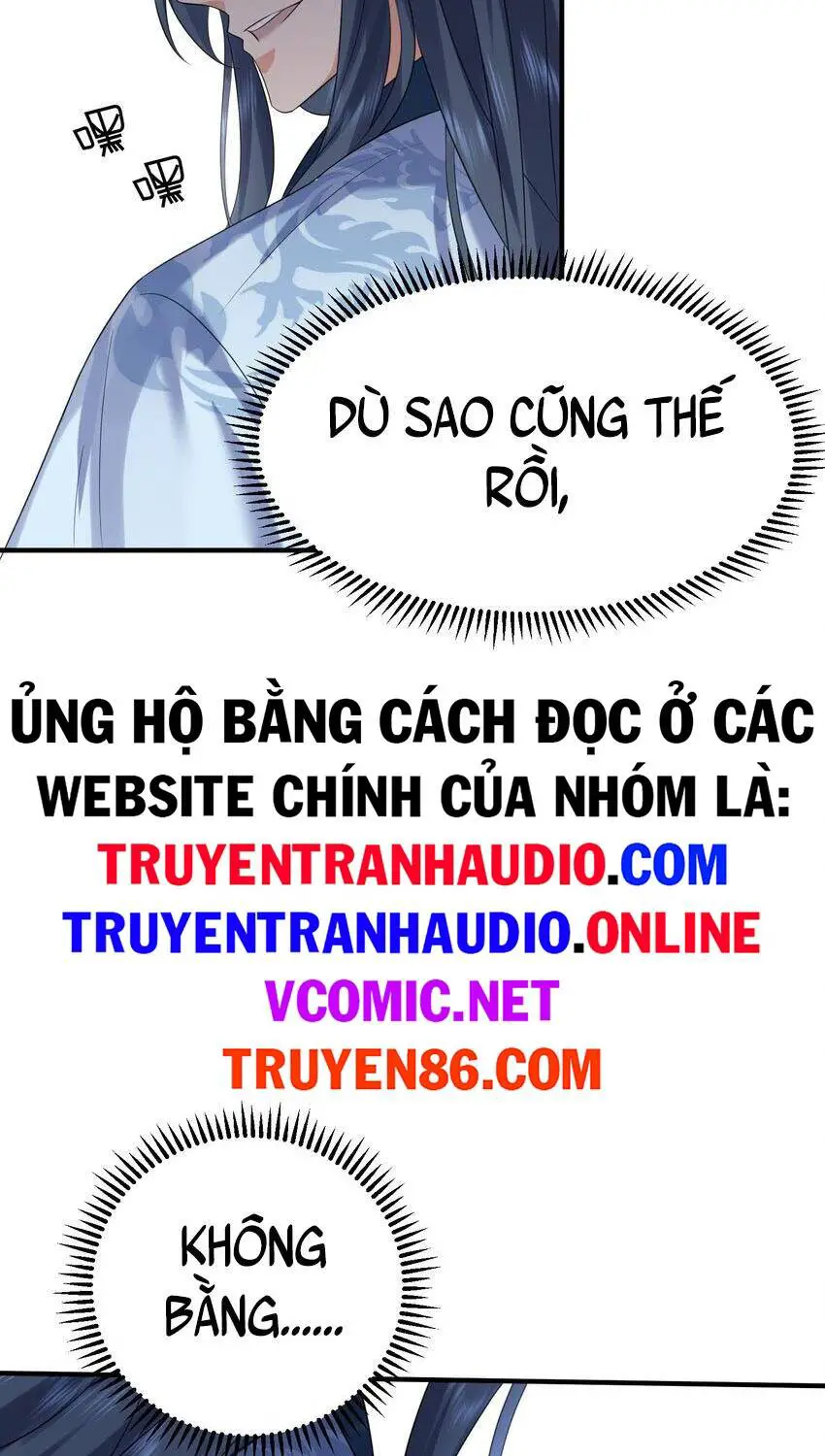 Ta Vô Địch Lúc Nào Nettruyen ZZZ Chương 95 Page 31