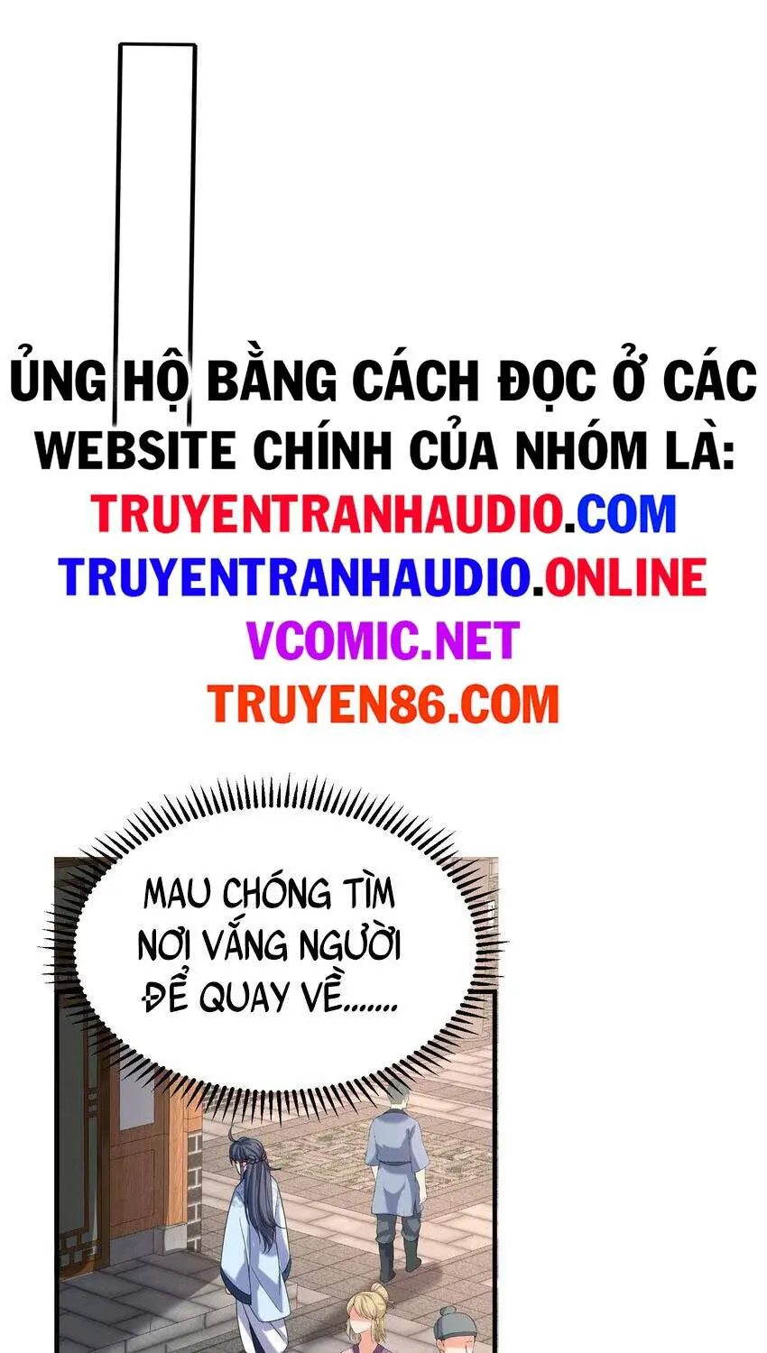 Ta Vô Địch Lúc Nào Nettruyen ZZZ Chương 95 Page 35