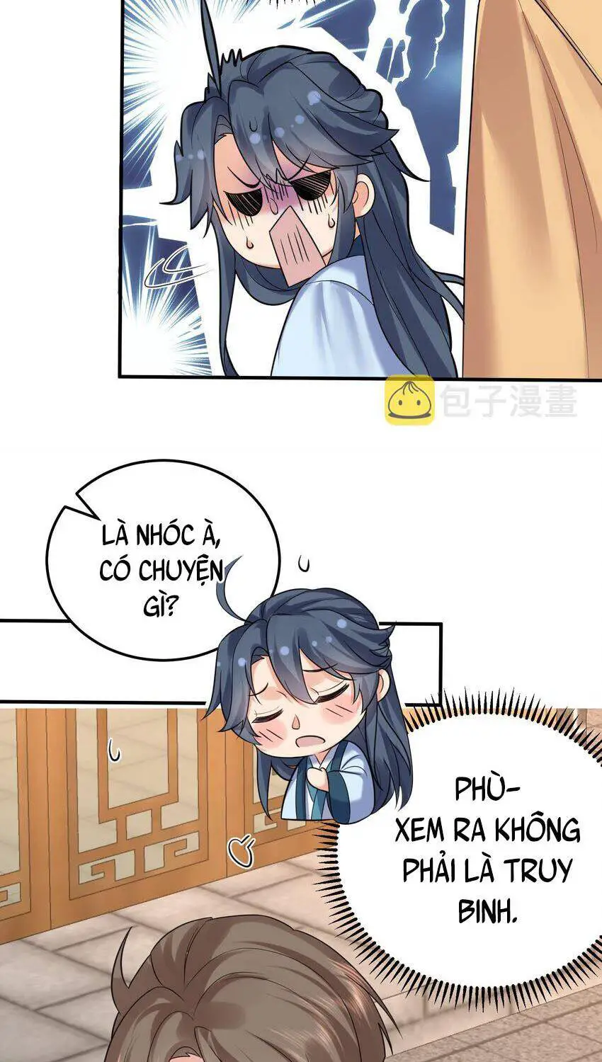 Ta Vô Địch Lúc Nào Nettruyen ZZZ Chương 95 Page 37