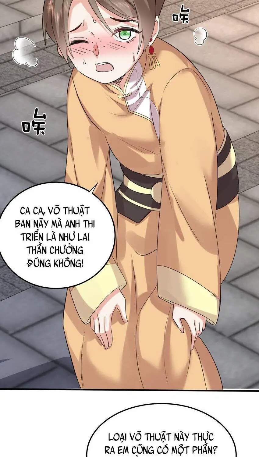 Ta Vô Địch Lúc Nào Nettruyen ZZZ Chương 95 Page 38