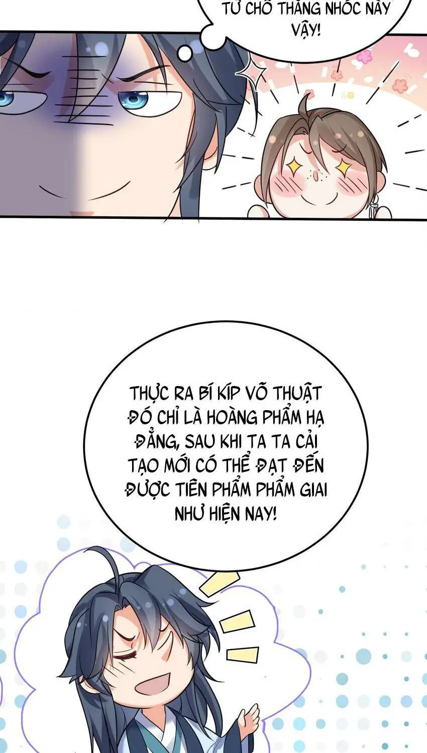 Ta Vô Địch Lúc Nào Nettruyen ZZZ Chương 95 Page 40