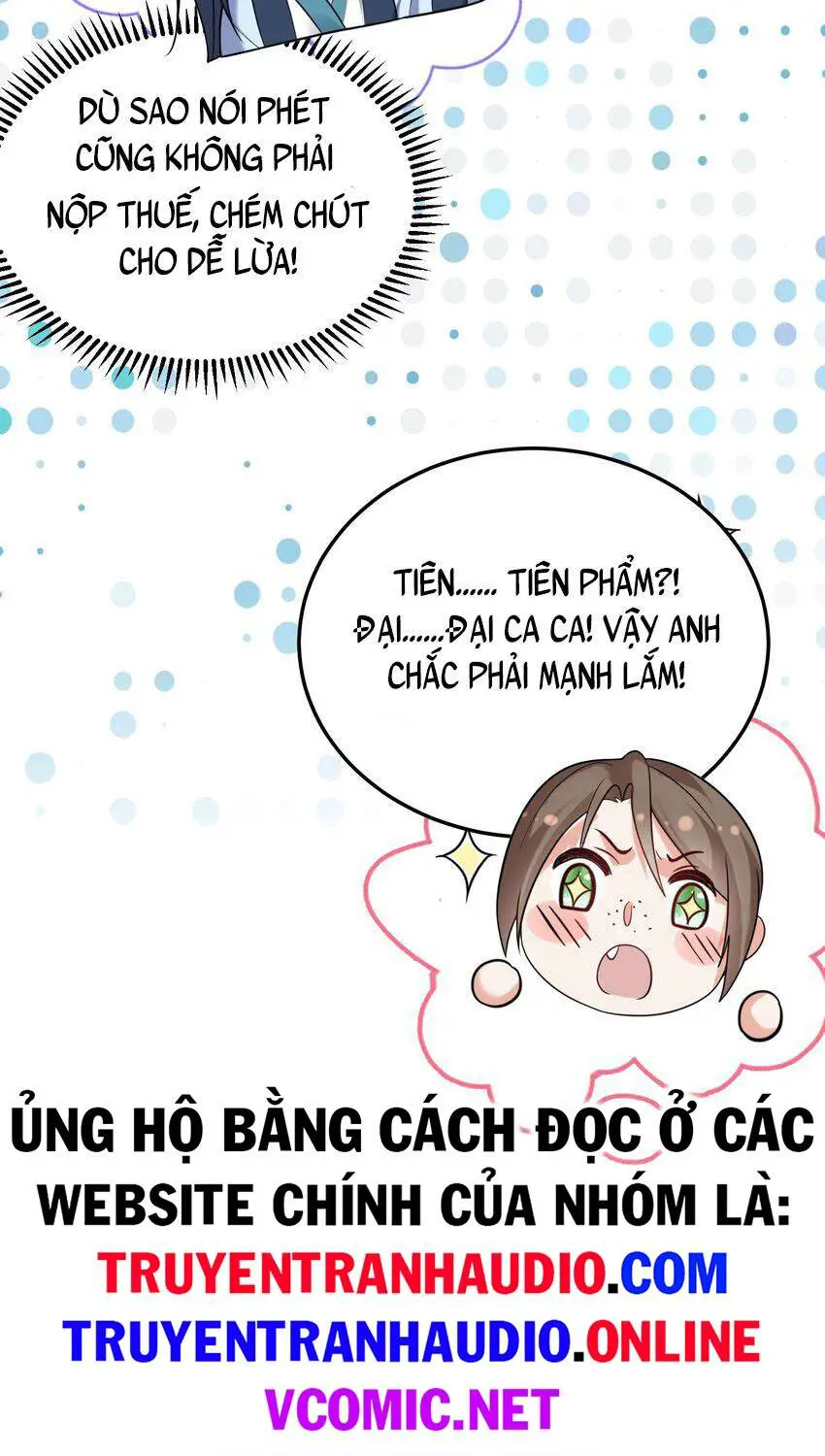Ta Vô Địch Lúc Nào Nettruyen ZZZ Chương 95 Page 41