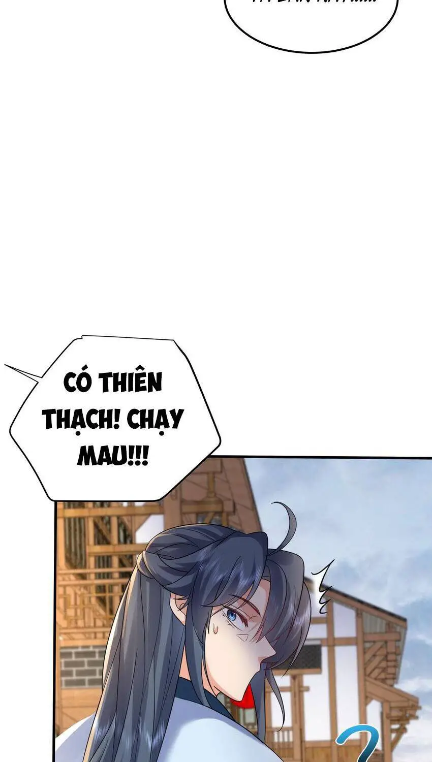 Ta Vô Địch Lúc Nào Nettruyen ZZZ Chương 95 Page 43