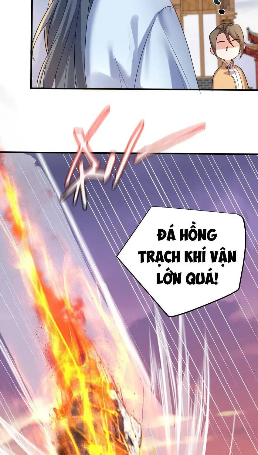 Ta Vô Địch Lúc Nào Nettruyen ZZZ Chương 95 Page 44