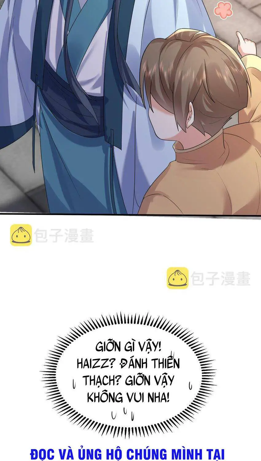Ta Vô Địch Lúc Nào Nettruyen ZZZ Chương 95 Page 47