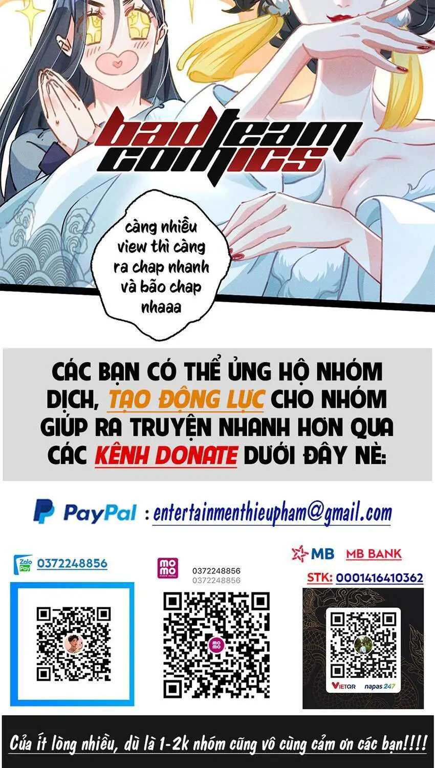 Ta Vô Địch Lúc Nào Nettruyen ZZZ Chương 96 Page 2