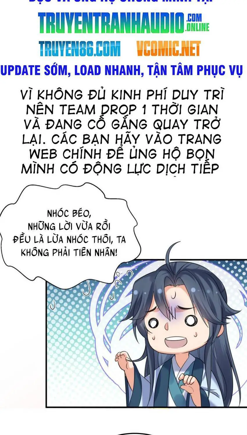 Ta Vô Địch Lúc Nào Nettruyen ZZZ Chương 96 Page 4
