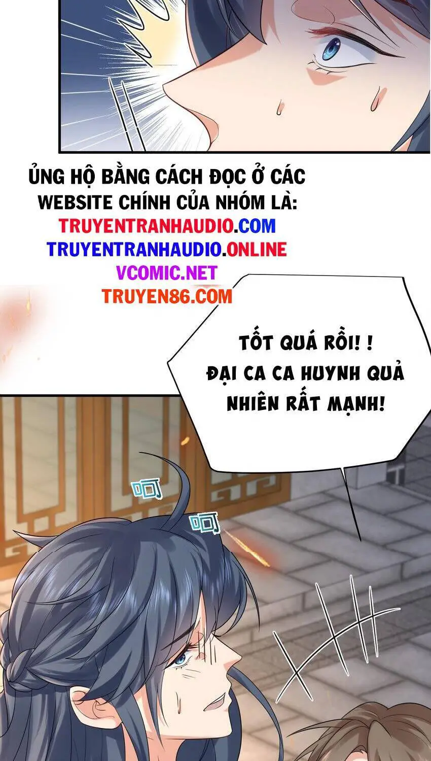 Ta Vô Địch Lúc Nào Nettruyen ZZZ Chương 96 Page 7