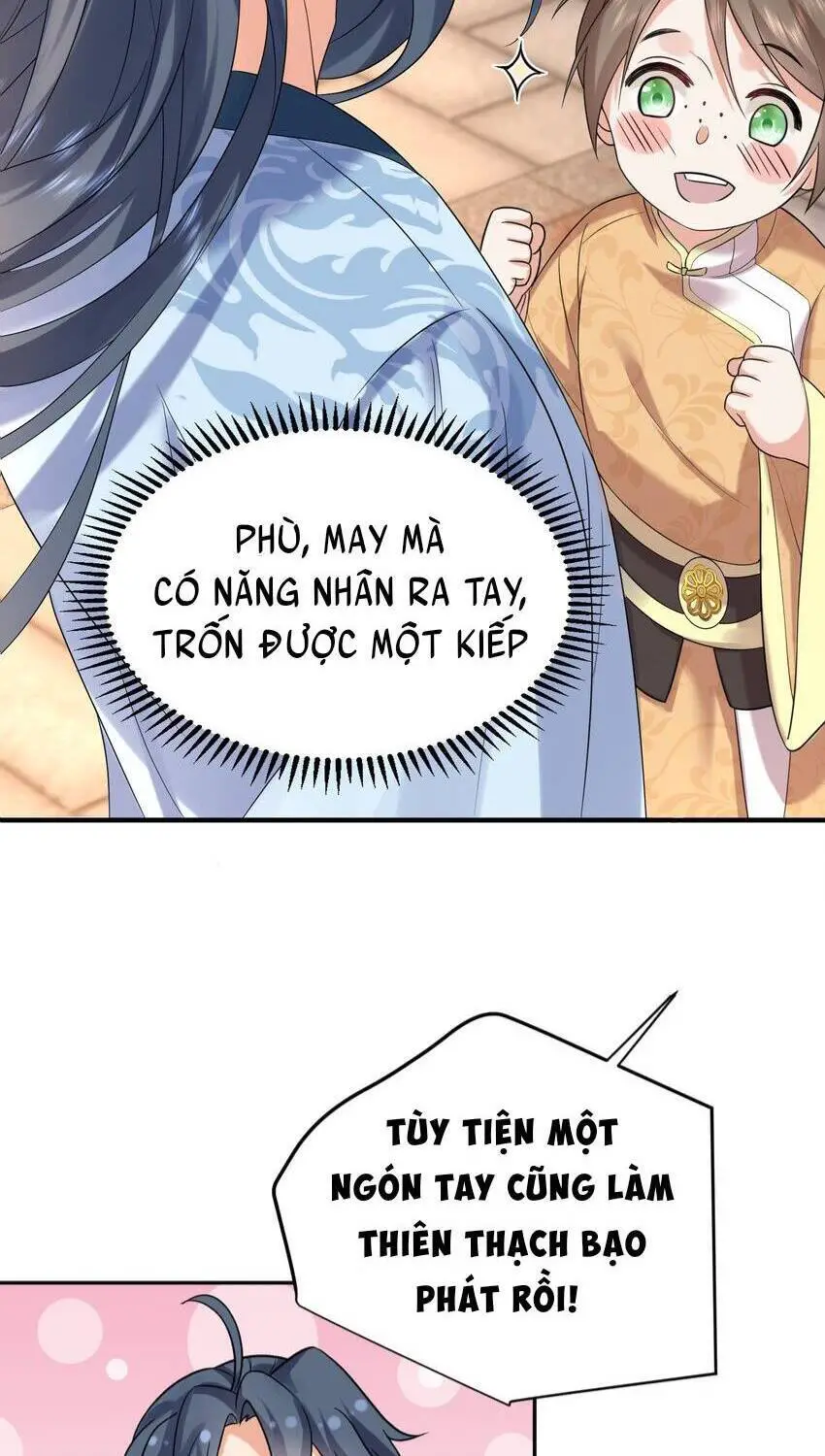 Ta Vô Địch Lúc Nào Nettruyen ZZZ Chương 96 Page 8