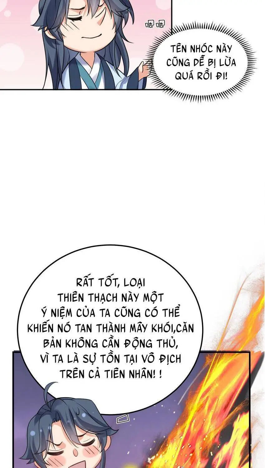 Ta Vô Địch Lúc Nào Nettruyen ZZZ Chương 96 Page 9