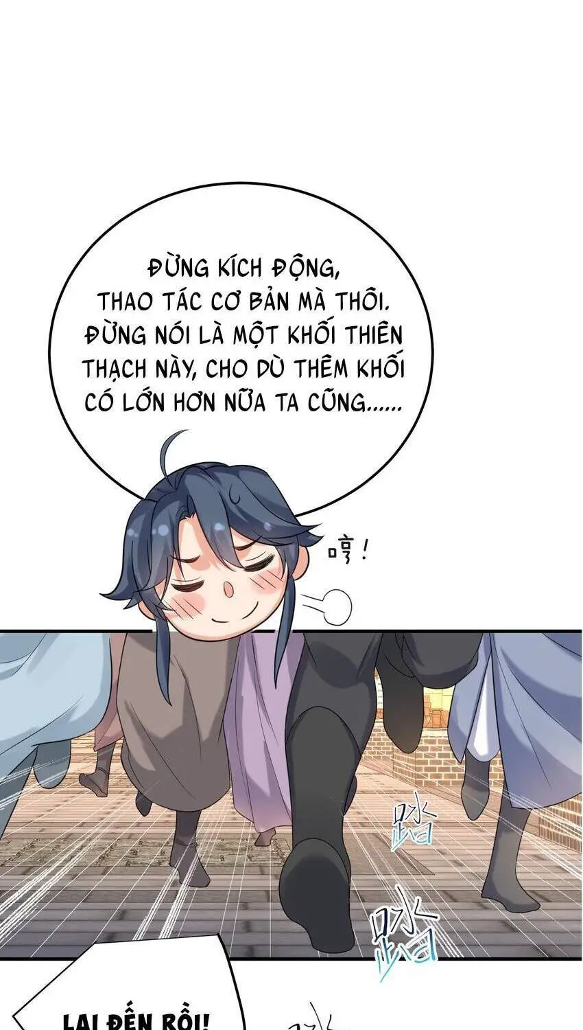 Ta Vô Địch Lúc Nào Nettruyen ZZZ Chương 96 Page 11