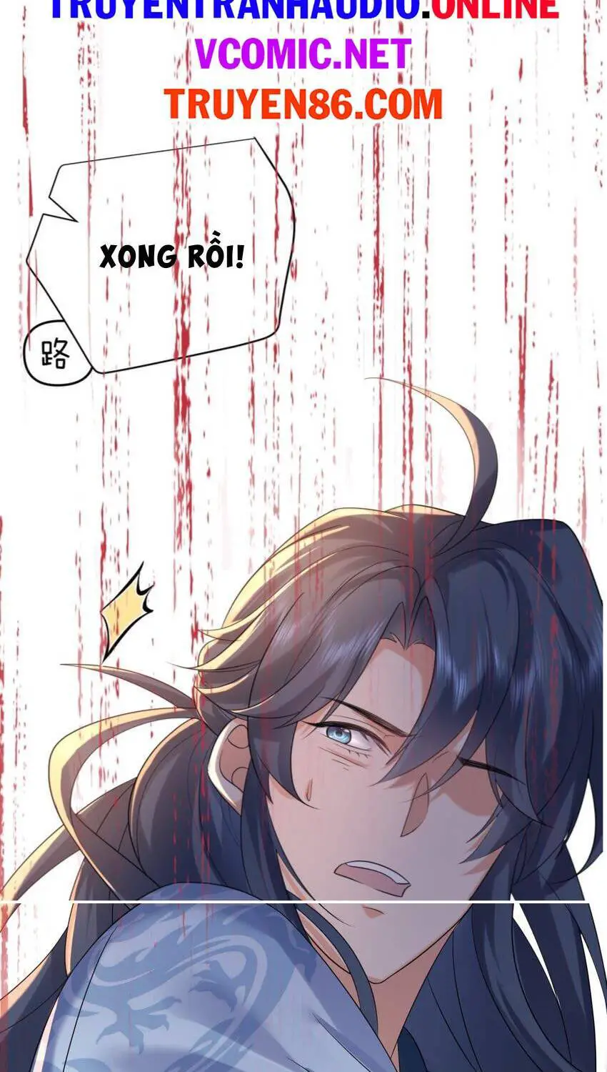 Ta Vô Địch Lúc Nào Nettruyen ZZZ Chương 96 Page 13