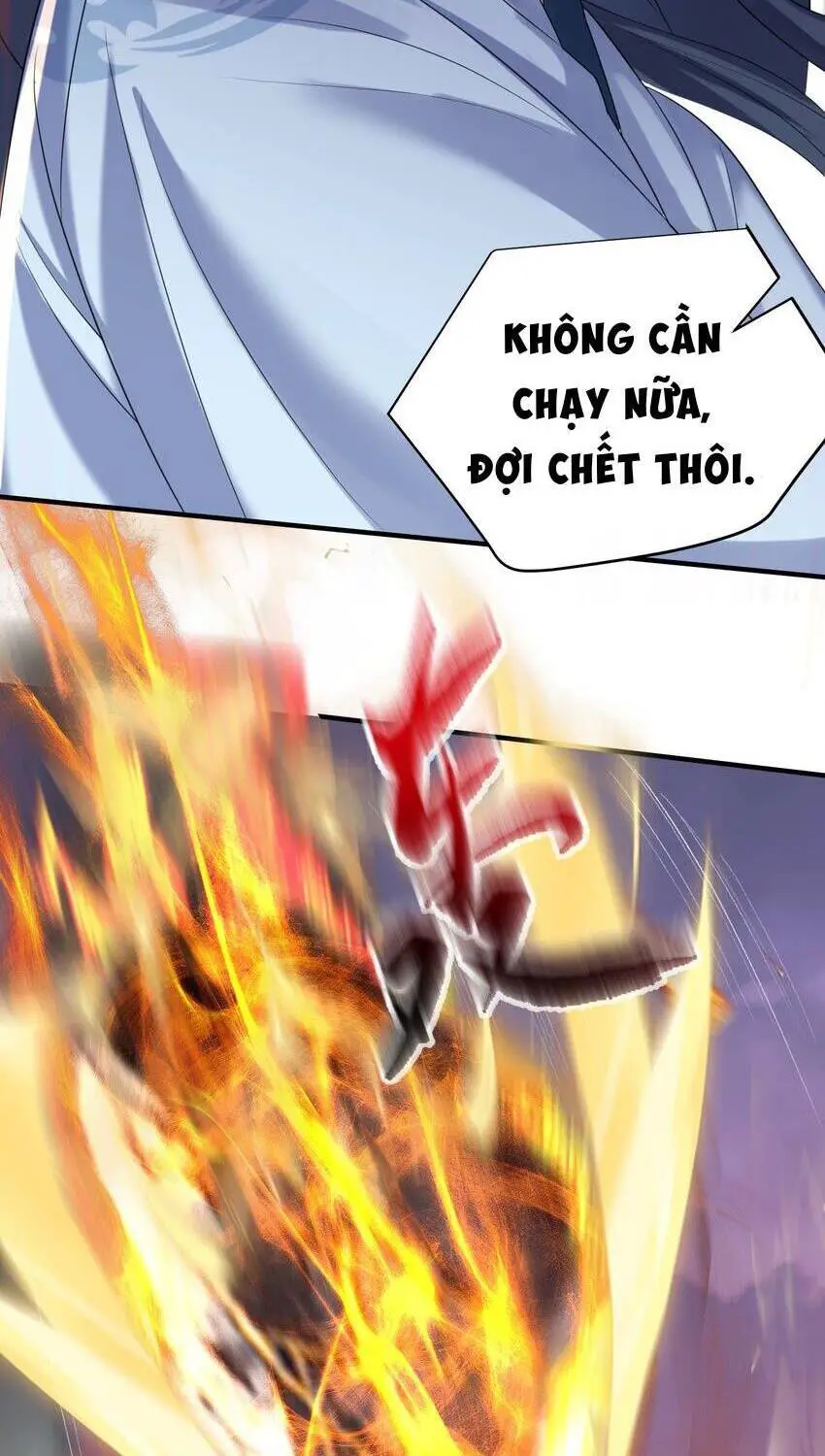 Ta Vô Địch Lúc Nào Nettruyen ZZZ Chương 96 Page 14