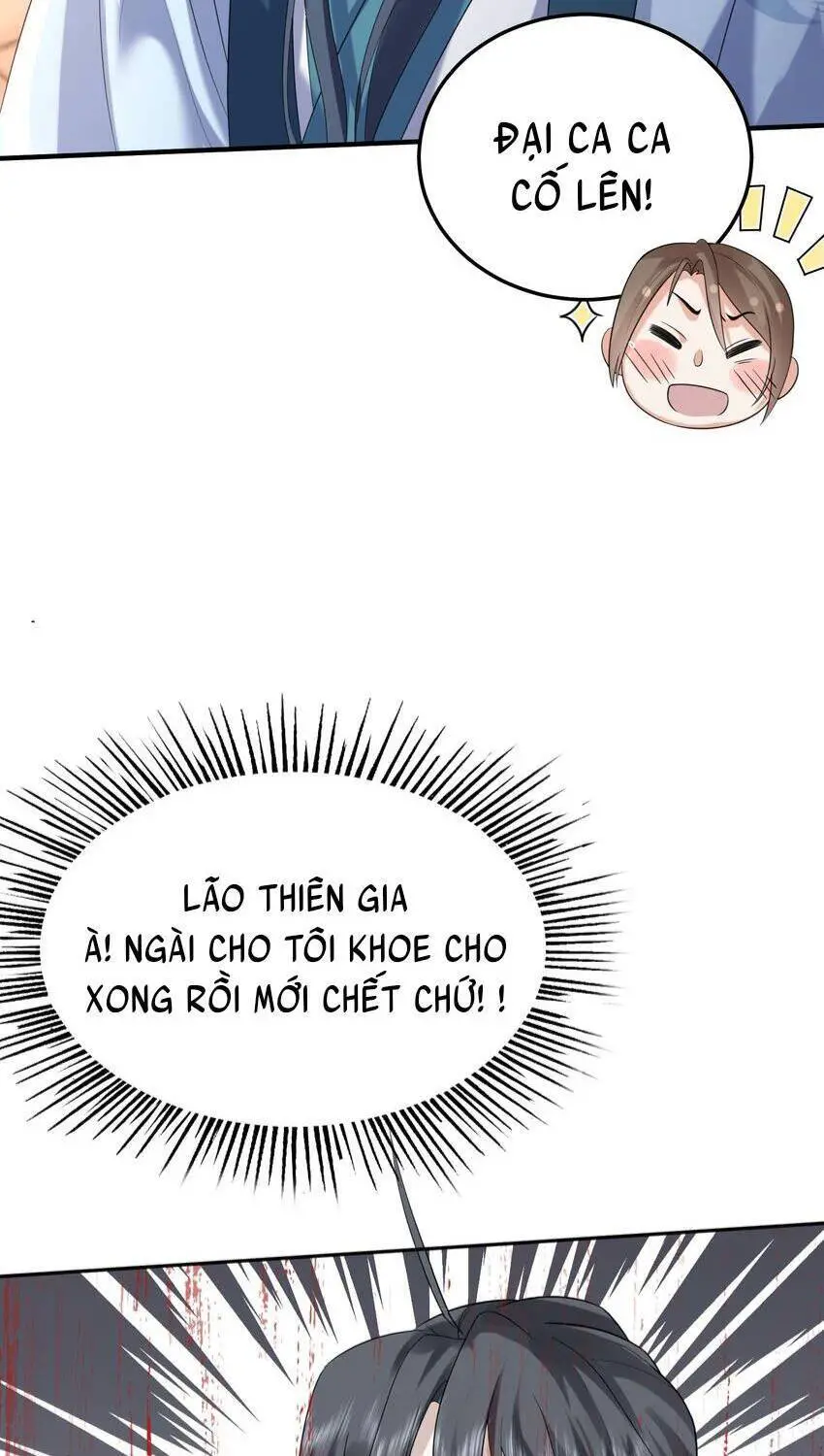 Ta Vô Địch Lúc Nào Nettruyen ZZZ Chương 96 Page 17