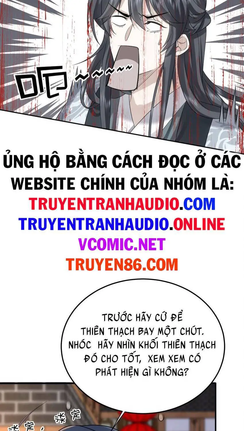 Ta Vô Địch Lúc Nào Nettruyen ZZZ Chương 96 Page 18