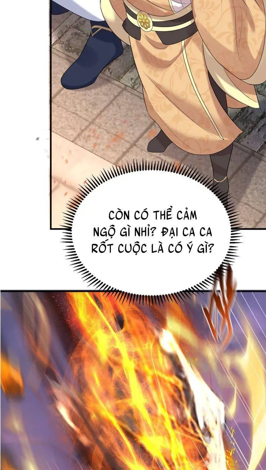 Ta Vô Địch Lúc Nào Nettruyen ZZZ Chương 96 Page 21