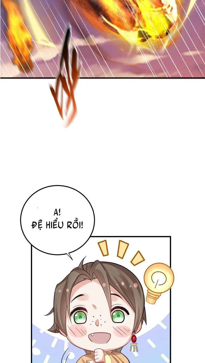 Ta Vô Địch Lúc Nào Nettruyen ZZZ Chương 96 Page 22