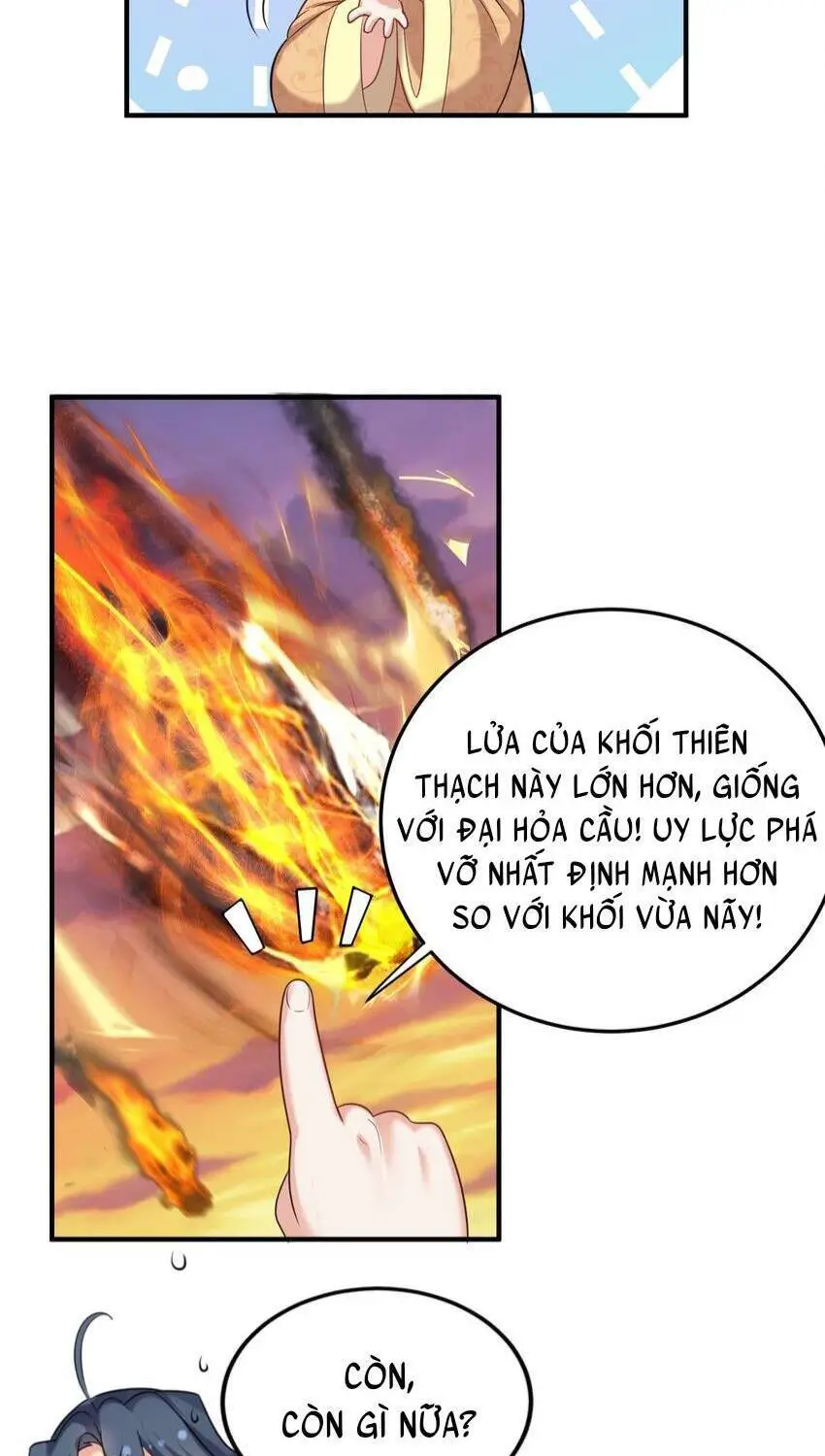Ta Vô Địch Lúc Nào Nettruyen ZZZ Chương 96 Page 23