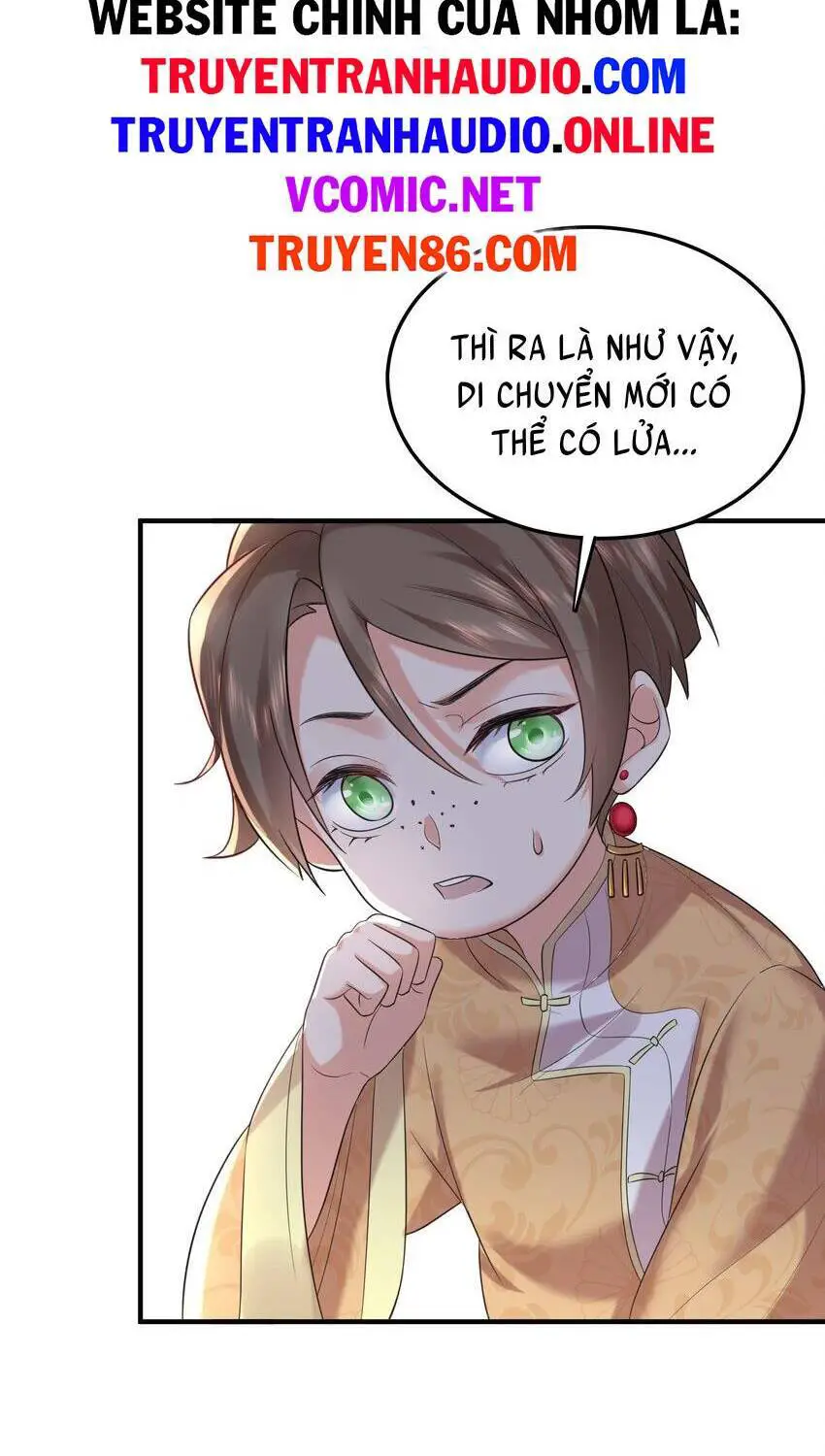 Ta Vô Địch Lúc Nào Nettruyen ZZZ Chương 96 Page 27
