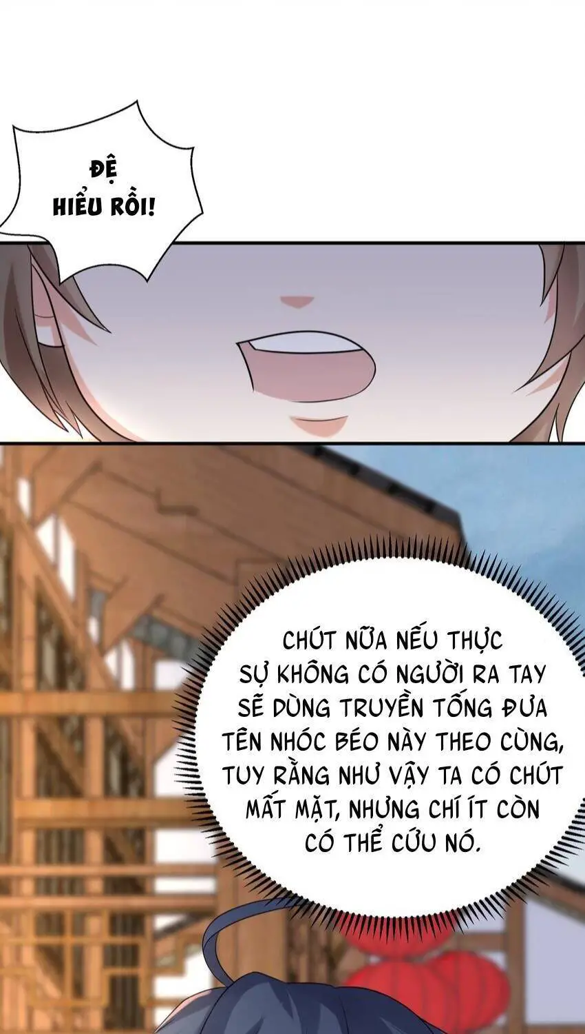 Ta Vô Địch Lúc Nào Nettruyen ZZZ Chương 96 Page 28