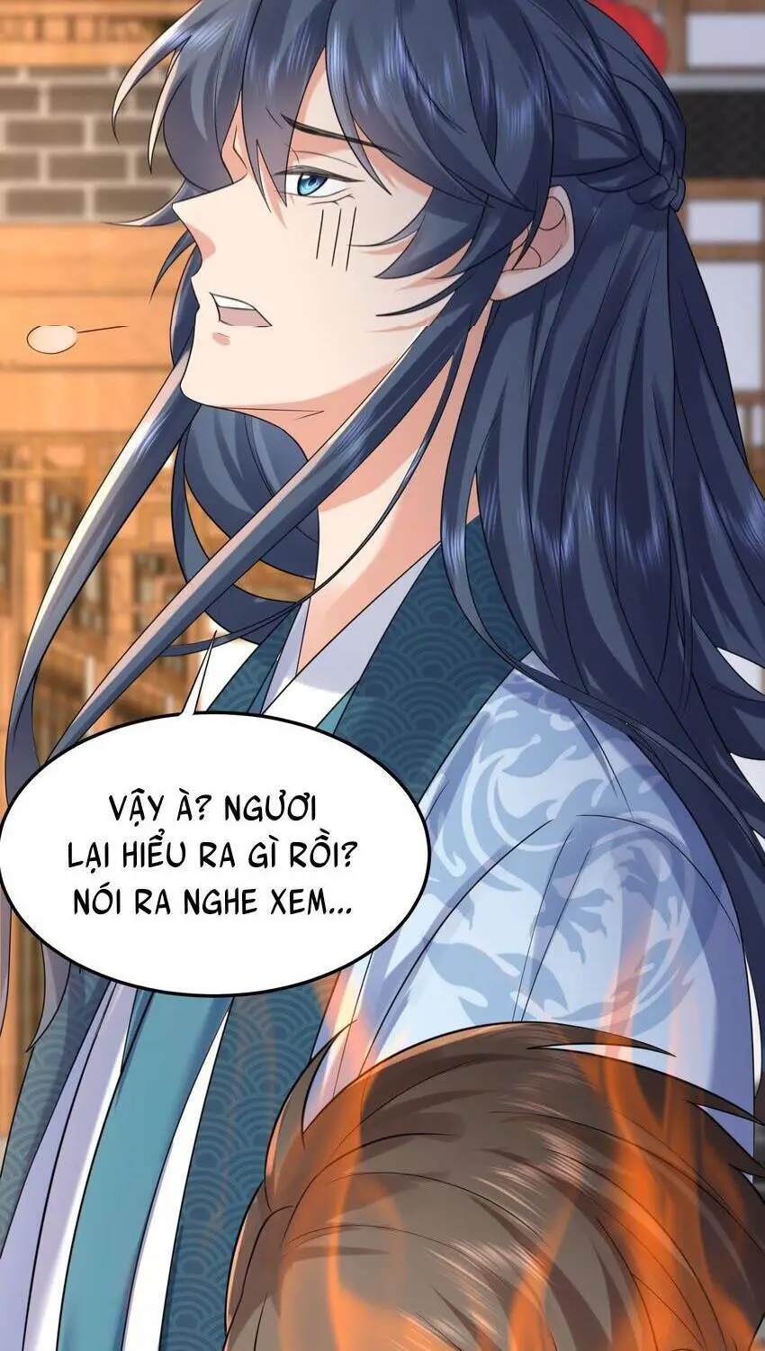Ta Vô Địch Lúc Nào Nettruyen ZZZ Chương 96 Page 29
