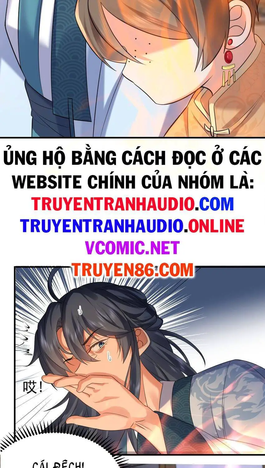 Ta Vô Địch Lúc Nào Nettruyen ZZZ Chương 96 Page 30